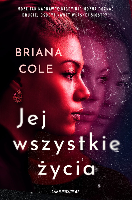 okładka Jej wszystkie życia ebook | epub, mobi | Briana Cole