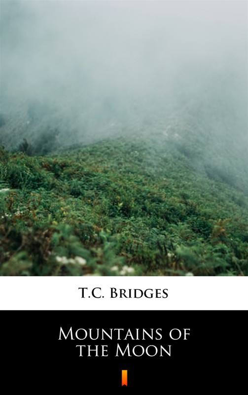 okładka Mountains of the Moon ebook | epub, mobi | T.C. Bridges