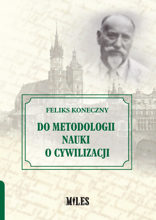 okładka Do metodologii nauki o cywilizacji książka
