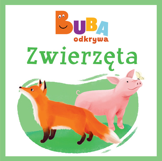 okładka Zwierzęta książka