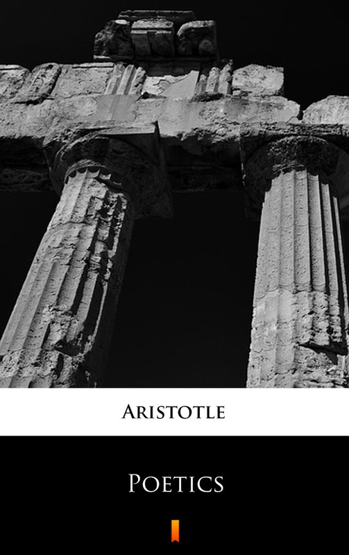 okładka Poetics ebook | epub, mobi | Aristotle