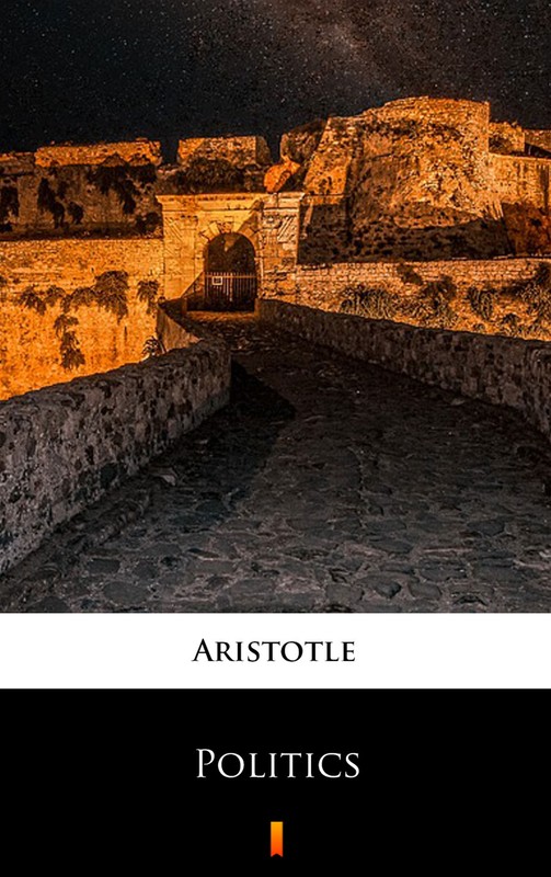 okładka Politics ebook | epub, mobi | Aristotle