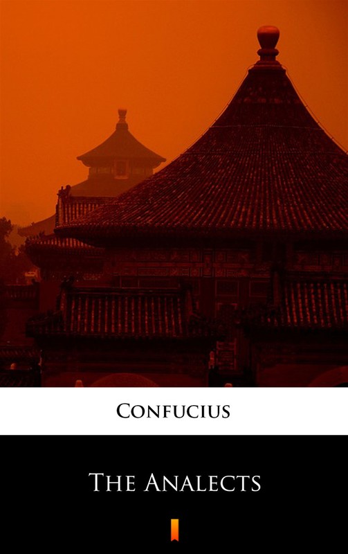 okładka The Analects ebook | epub, mobi | Confucius