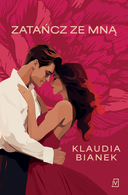okładka Zatańcz ze mną ebook | epub, mobi | Klaudia Bianek