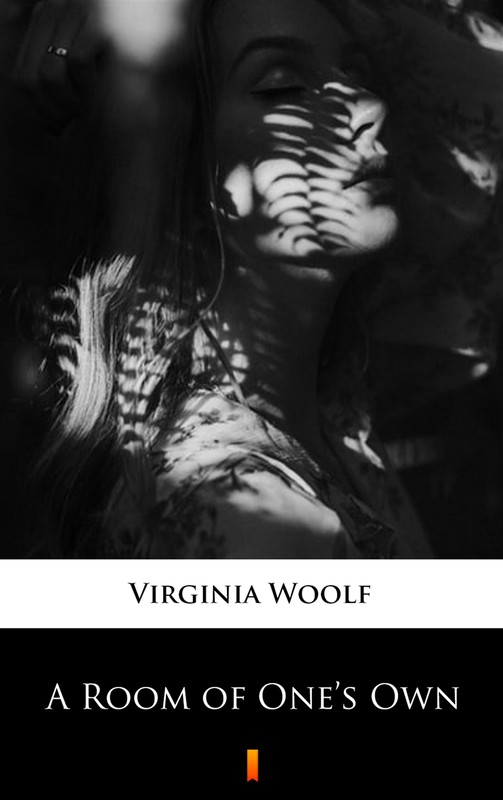okładka A Room of One’s Own ebook | epub, mobi | Virginia Woolf