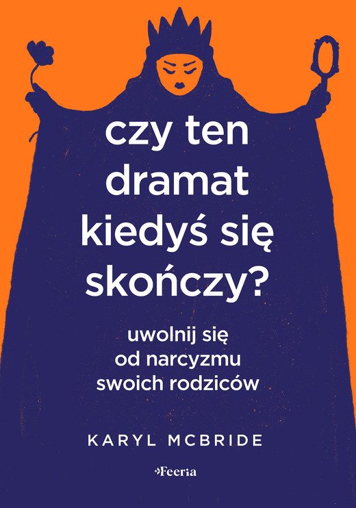 okładka Czy ten dramat kiedyś się skończy? ebook | epub, mobi | Karyl McBride