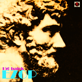 okładka Ezop. 150 bajek audiobook | MP3 | Ezop