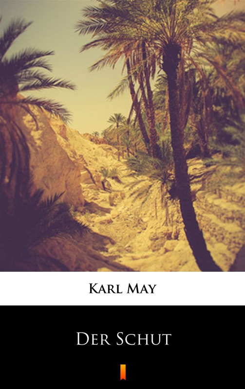 okładka Der Schut ebook | epub, mobi | Karl May
