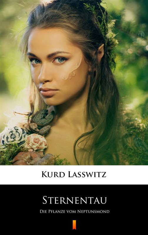 okładka Sternentau ebook | epub, mobi | Kurd Lasswitz