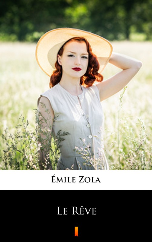 okładka Le Rêve ebook | epub, mobi | Emilé Zola