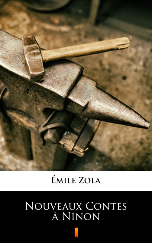 okładka Nouveaux Contes à Ninon ebook | epub, mobi | Emilé Zola