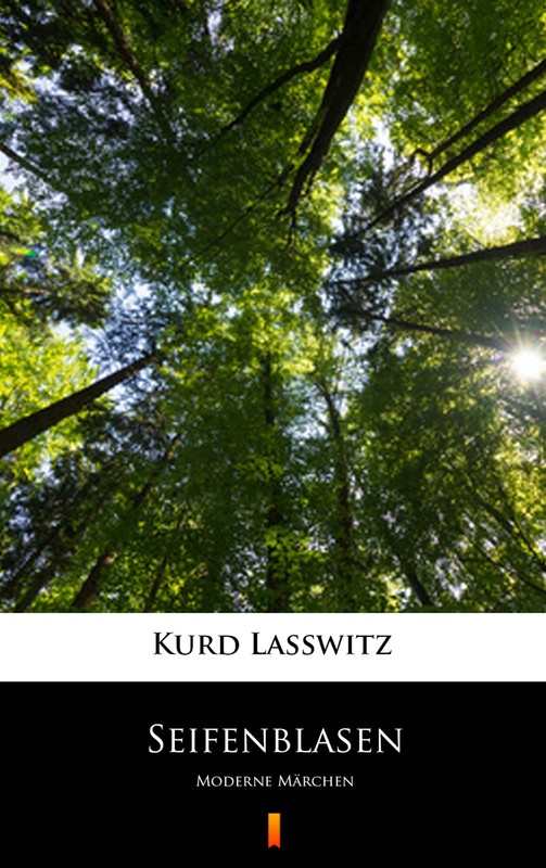 okładka Seifenblasen ebook | epub, mobi | Kurd Lasswitz
