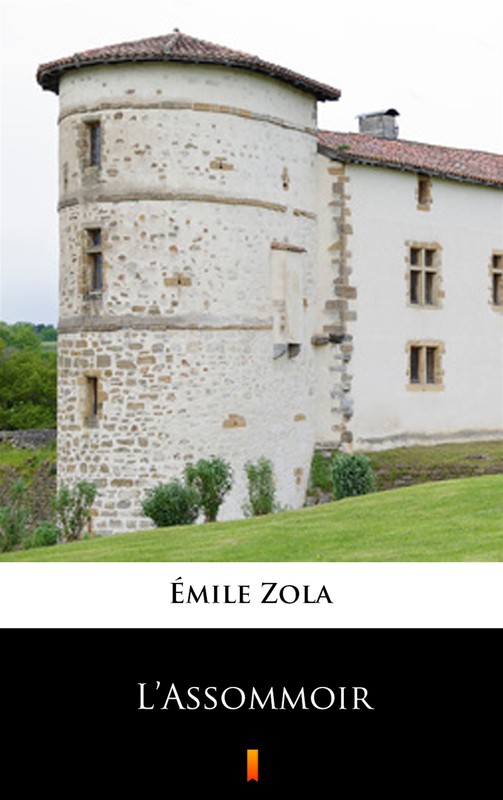 okładka L’Assommoir ebook | epub, mobi | Emilé Zola