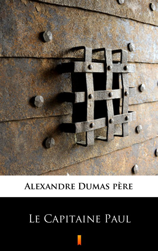 okładka Le Capitaine Paul ebook | epub, mobi | Alexandre Dumas