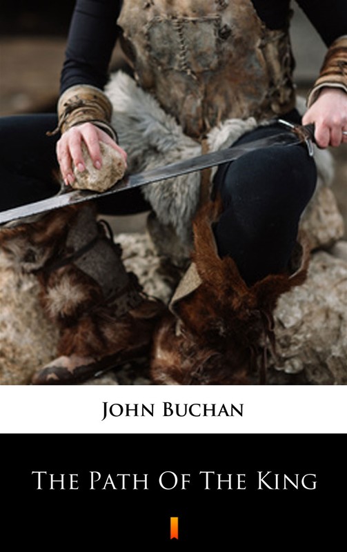 okładka The Path of the King ebook | epub, mobi | John Buchan