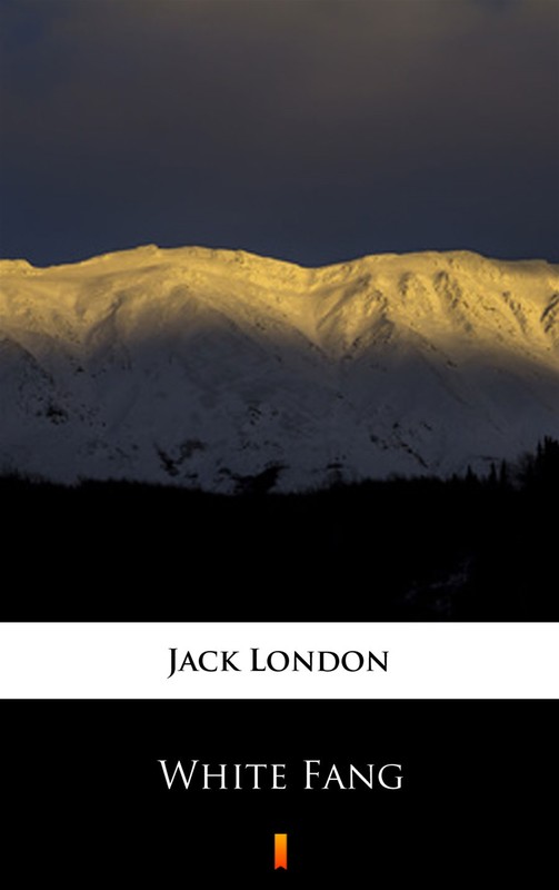 okładka White Fang ebook | epub, mobi | Jack London