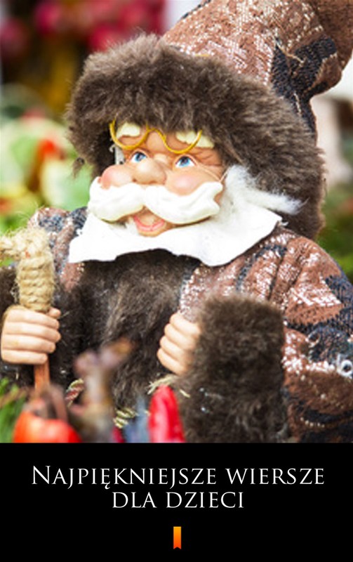 okładka Najpiękniejsze wiersze dla dzieci ebook | epub, mobi | Autor zbiorowy