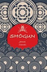 okładka Shogun książka | James Clavell