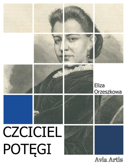 okładka Czciciel Potęgi ebook | epub, mobi | Eliza Orzeszkowa