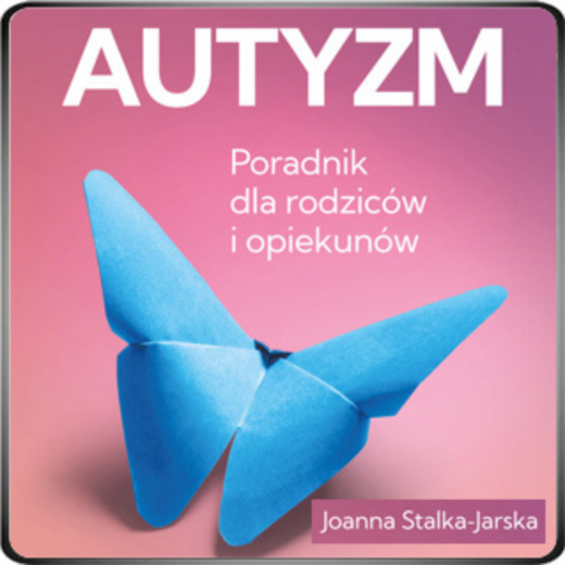 okładka Autyzm audiobook | MP3 | Joanna Stalka-Jarska