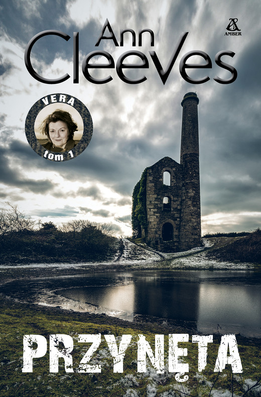 okładka Przynęta ebook | epub, mobi | Ann Cleeves