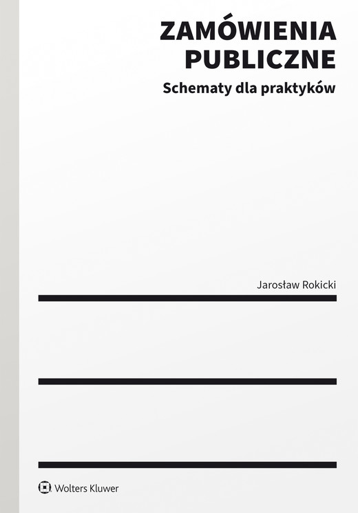 okładka Zamówienia publiczne. Schematy dla praktyków książka