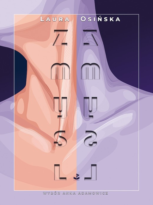 okładka Zmysł [  ] Zmyśl książka