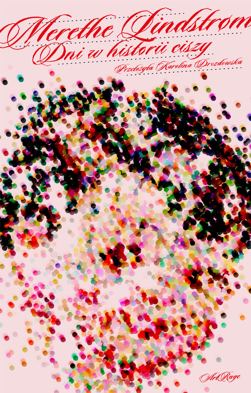 okładka Dni w historii ciszy ebook | epub, mobi | Merethe Lindstrøm