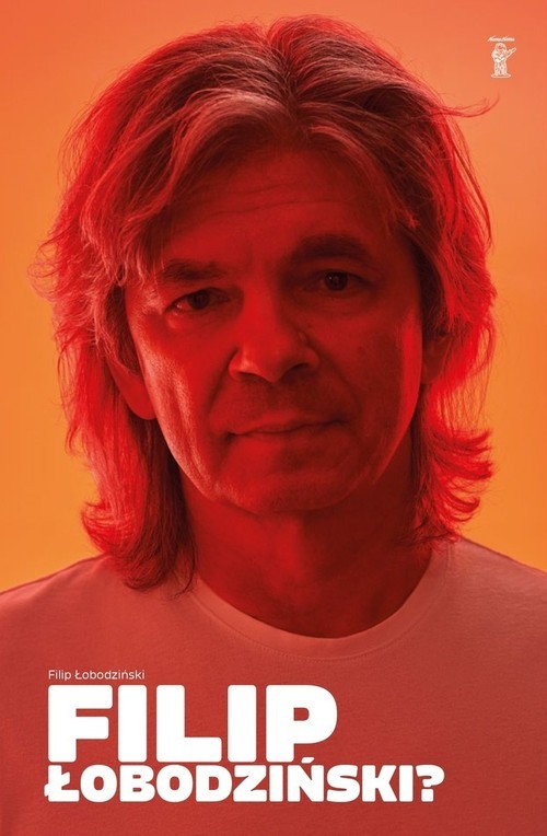 okładka Filip Łobodziński książka | Filip Łobodziński