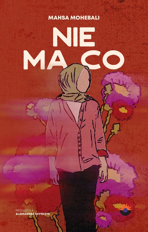 okładka Nie ma co książka