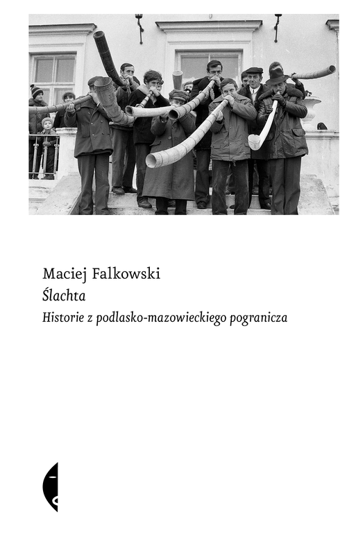 okładka Ślachta ebook | epub, mobi | Maciej Falkowski