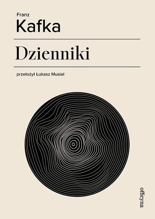 okładka Dzienniki ebook | epub, mobi | Franz Kafka