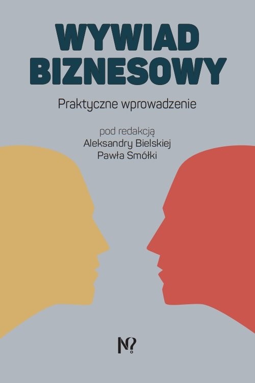 okładka Wywiad biznesowy książka