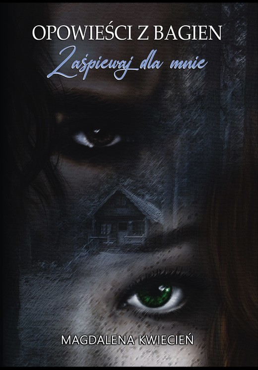 okładka Opowieści z Bagien ebook | epub, mobi, pdf | Magdalena Kwiecień