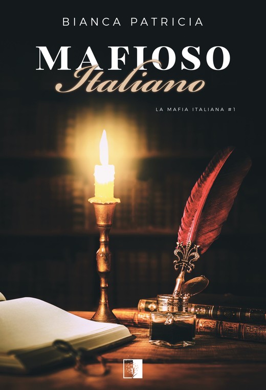 okładka Mafioso Italiano ebook | epub, mobi | Bianca Patricia