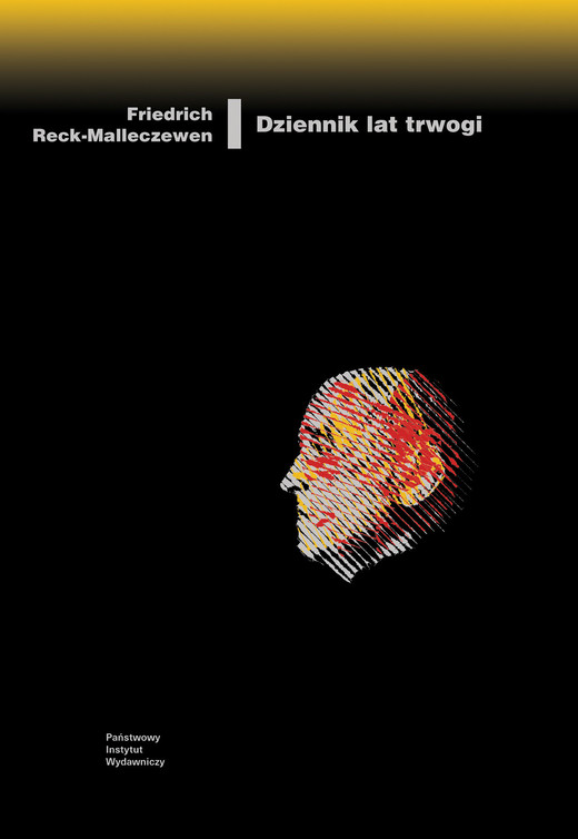 okładka Dziennik lat trwogi. Świadectwo wewnętrznej emigracji ebook | epub, mobi | Friedrich Reck-Malleczewen