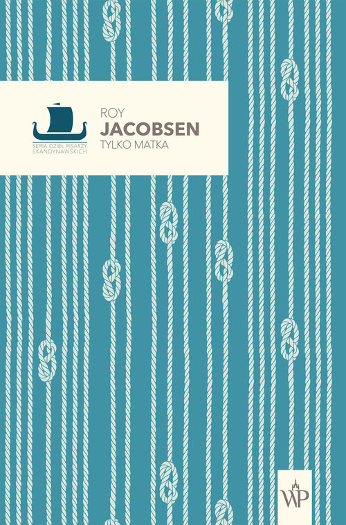 okładka Tylko matka wyd. 2024 książka