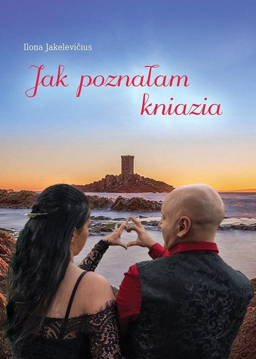 okładka Jak poznałam kniazia książka