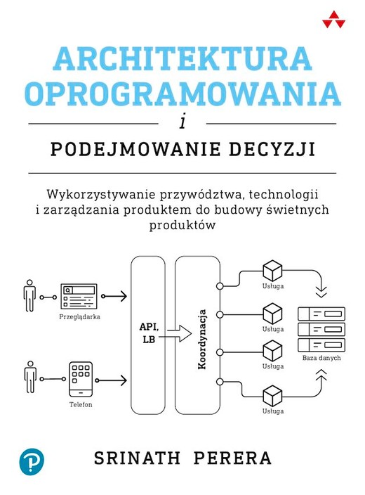okładka Architektura oprogramowania i podejmowanie decyzji książka