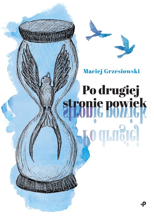 okładka Po drugiej stronie powiek książka