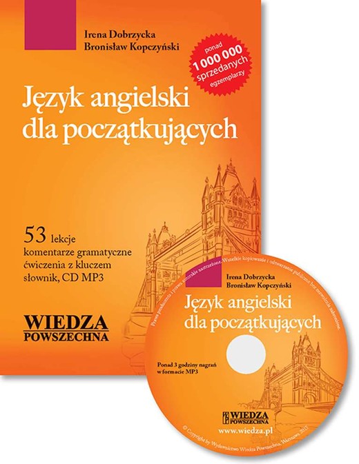 okładka Język arabski dla początkujących + CD książka
