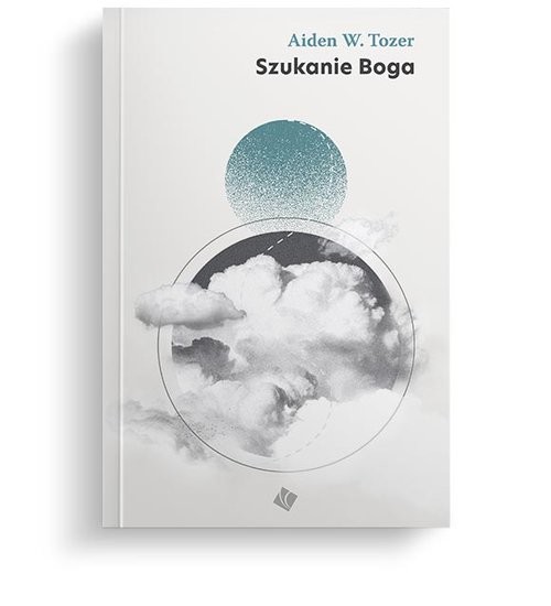 okładka Szukanie Boga książka