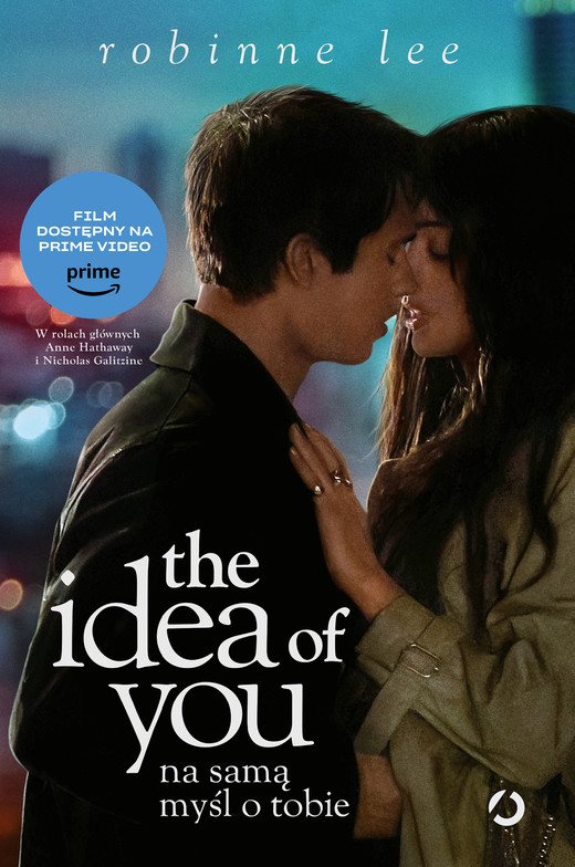 okładka The Idea of You. Na samą myśl o tobie ebook | epub, mobi | Lee Robinne