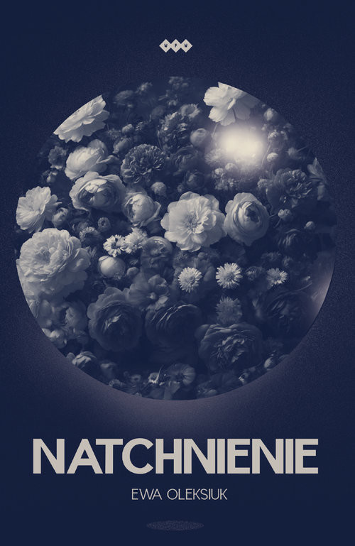 okładka Natchnienie książka