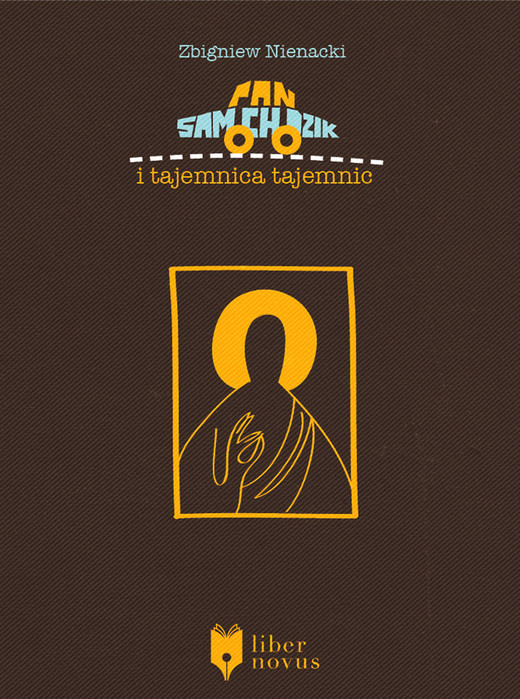 okładka Pan Samochodzik i tajemnica tajemnic ebook | epub, mobi | Zbigniew Nienacki