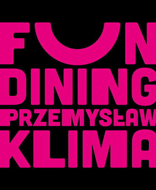 okładka Fun dining. Prosto i genialnie książka | Przemysław Klima