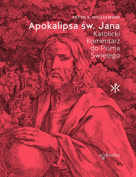 okładka Apokalipsa św. Jana ebook | epub, mobi | Peter S. Williamson