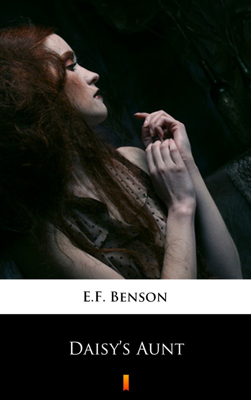 okładka Daisy’s Aunt ebook | epub, mobi | E.F. Benson