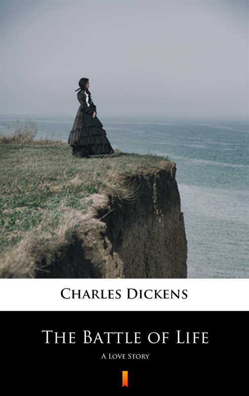 okładka The Battle of Life ebook | epub, mobi | Charles Dickens