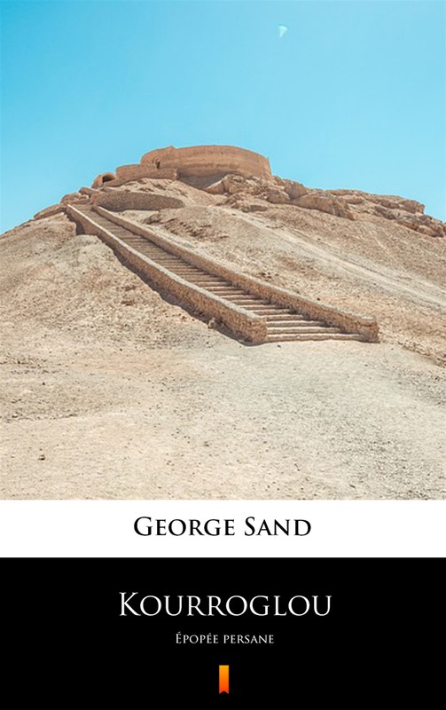 okładka Kourroglou ebook | epub, mobi | George Sand